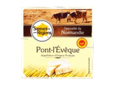 Petit Pont lEvèque AOP 1.82 €