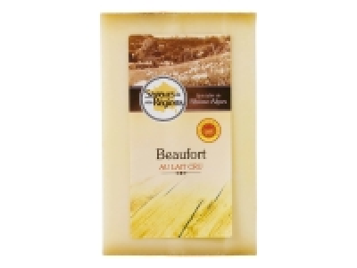 Beaufort AOP 4.29 €