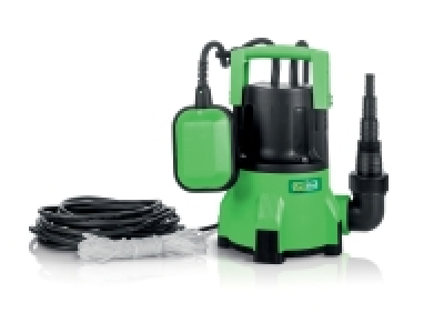 Pompe à eau claire immergée 29.99 €
