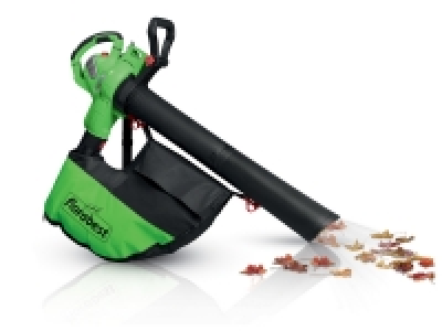 Aspirateur souffleur broyeur électrique 42.99 €