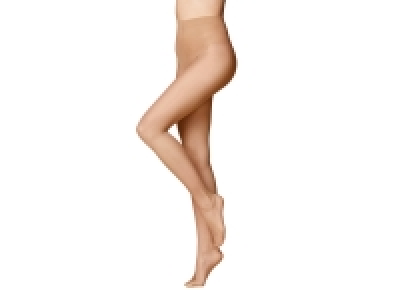 Collant fin indémaillable 2.49 €