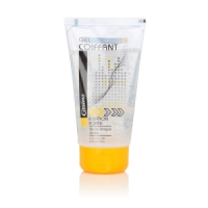 Gel coiffant - Fixation forte - Tout type de cheveux - Tenue longue du 1.71 €