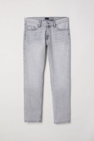 HM   Relaxed jeans
