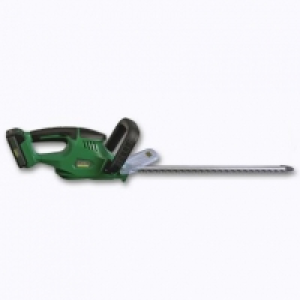 Garden Feelings® Taille-haies sur batterie