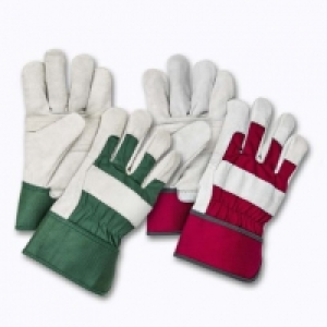Garden Feelings® Lot de 2 paires de gants de jardin