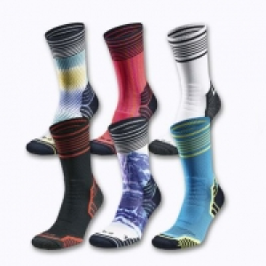 Active Touch® Chaussettes sport adulte