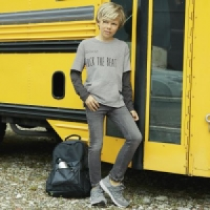 Luciano Junior Style® Jean garçon