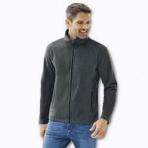 Aldi Active Touch® Veste polaire homme