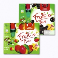 Aldi Fruitn Fun® Spécialités de fruits