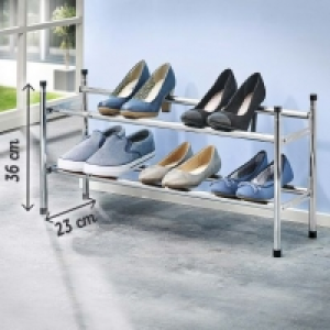 Home Creation® Étagère à chaussures