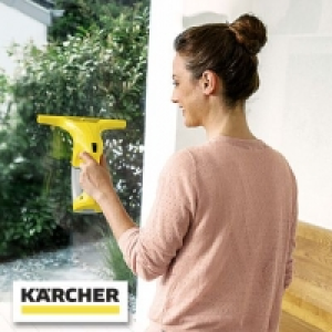 KÄrcher® Nettoyeur de vitres