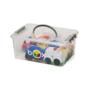Box 6 véhicules 13.99 €