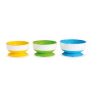 3 bols socle ventouse 9.09 €