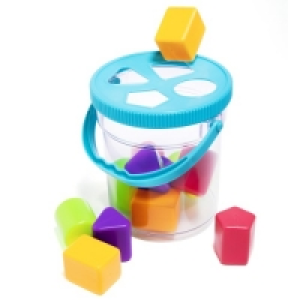 Boîte à formes 10.49 €