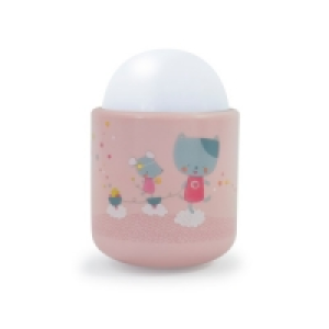 Veilleuse nomade rose Lolabella souris 22.39 €