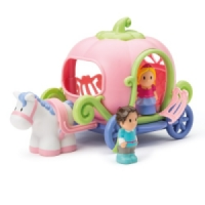 Carrosse magique Happyland 21.59 €