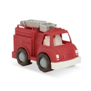 Oxybul S&Eacute;lection Oxybul Camion de pompiers