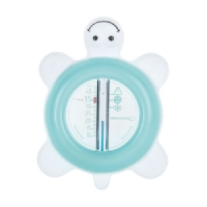 S&Eacute;lection Oxybul Thermom&egrave;tre de bain tortue