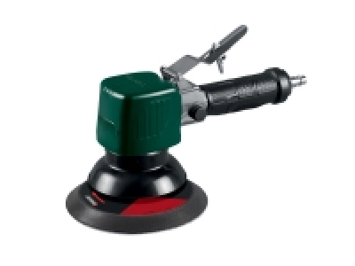 Ponceuse orbitale pneumatique 17.99 €