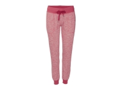 Pantalon molletonné femme 9.99 €