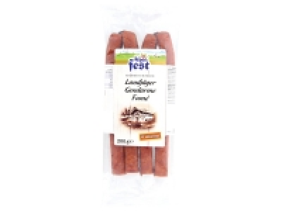 4 gendarmes fumés du Tyrol 2.29 €