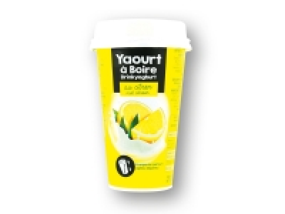 Yaourt à boire 0.89 €
