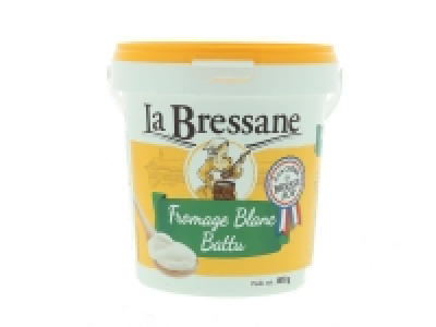 Fromage blanc battu 1.99 €