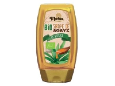 Sirop dagave Bio 1.89&nbsp;&euro;