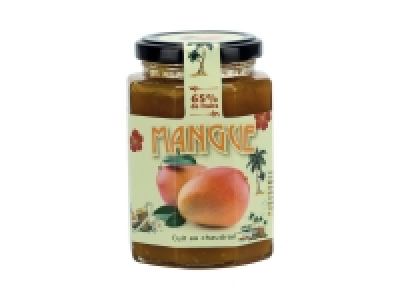 Pr&eacute;paration &agrave; la mangue 1.99&nbsp;&euro;