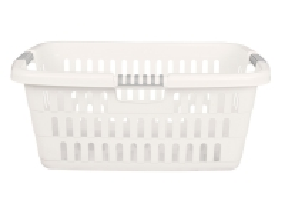 Panier à linge 3.99 €