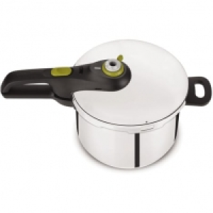 Auchan Tefal TEFAL Autocuiseur SECURE 5 NEO 4+6L