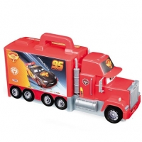 Auchan Smoby SMOBY Camion Mack Truck Carbone