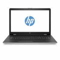 Auchan Hp HP Ordinateur portable Notebook 17-bs065nf - 1 To - Argent