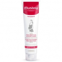 Auchan Mustela MUSTELA MATERNITE Crème prévention vergetures sans parfums 150 ml