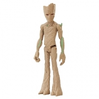 Toysrus  Figurine Titan 30 cm - Avengers Infinity War - Groot