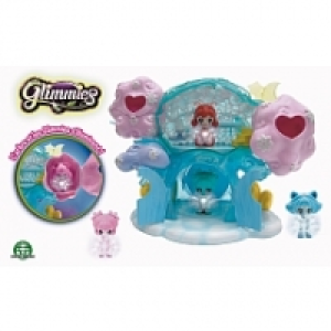 Glimmies - Glimtree + 1 Glimmies Rainbow 34.99&nbsp;&euro;