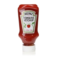 Spar Heinz Tomato ketchup 250g