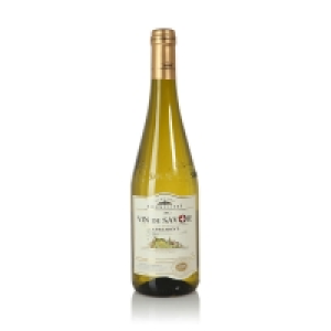 Apremont - Vin de savoie - AOC - Alc 11,5%vol. - Vin blanc 75cl 5.85 €