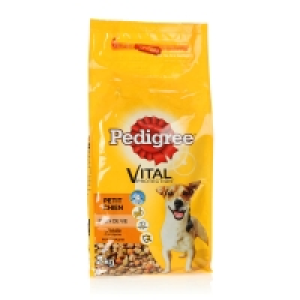 Croquettes Spécial Petit Chien 2kg 8.37 €