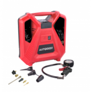 COMPRESSEUR À AIR PORTABLE AUTOBEST