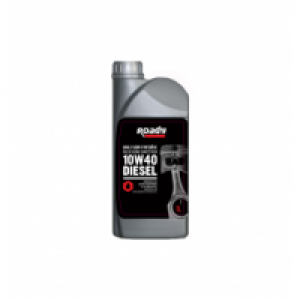 HUILE 10W40 DIESEL ROADY 4.72 €