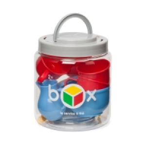 Box le service à thé 6.99 €