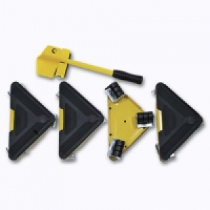 Duro® Set pour transport de meubles