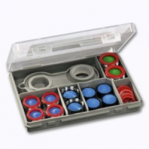Home Creation® Kit remplacement embout mousseur
