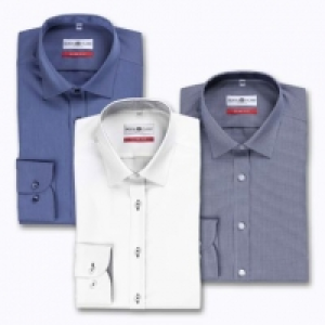 Royal Class® Chemise homme