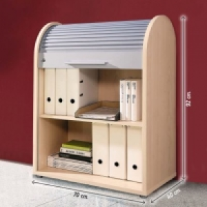 Home Creation® Armoire avec porte coulissante