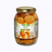 Aldi Baccara® Abricots entiers