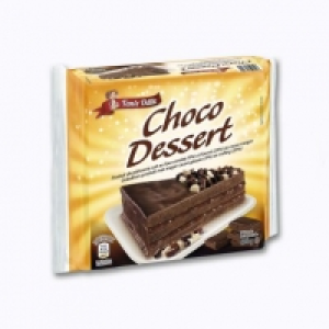 Tante Odile® Gâteau fourré au chocolat