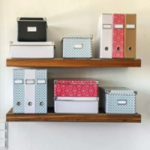 Boîte de rangement 3.99 €