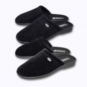 Aldi Walkx Home® Chaussons homme